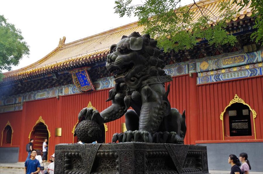 Beijing: Lama Temple, Confucius Temple and Guozijian Museum - Who should book this Lama Temple, Confucius, and Guozijian hutong tour
