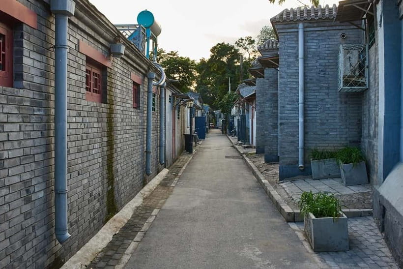 Beijing: Lama Temple Entry Ticket and Optional Guided Tour - Summer Palace Afternoon: Long Corridor and Royal Garden Time