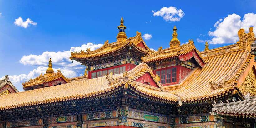Beijing lama Temple Or Confucius Temple Tickets Reservation - Guided Upgrades: When Extra Context Is Worth Paying For