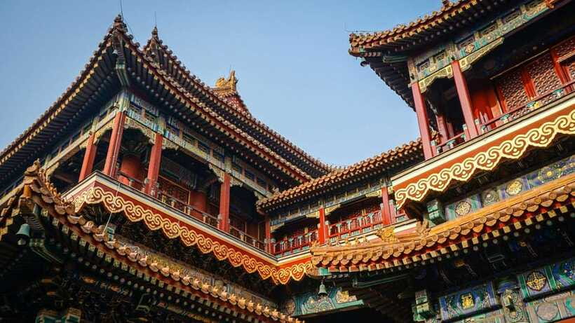 Beijing Lama temple ticket; #1 efficacious; limited Discount - Hutongs After Your Temple Visit, a Smart Two-Part Day