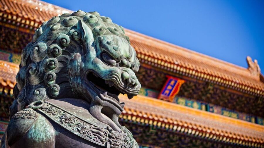 Beijing Layover Tour: Tailored Duration for Must-See Sites - Guides make or break a short day, and the standard here is high