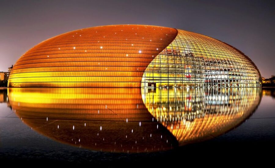 Beijing Layover Tour: Tailored Duration for Must-See Sites - Urban Heritage Combo: Tian’anmen, Forbidden City, CCTV, Bird’s Nest, Houhai