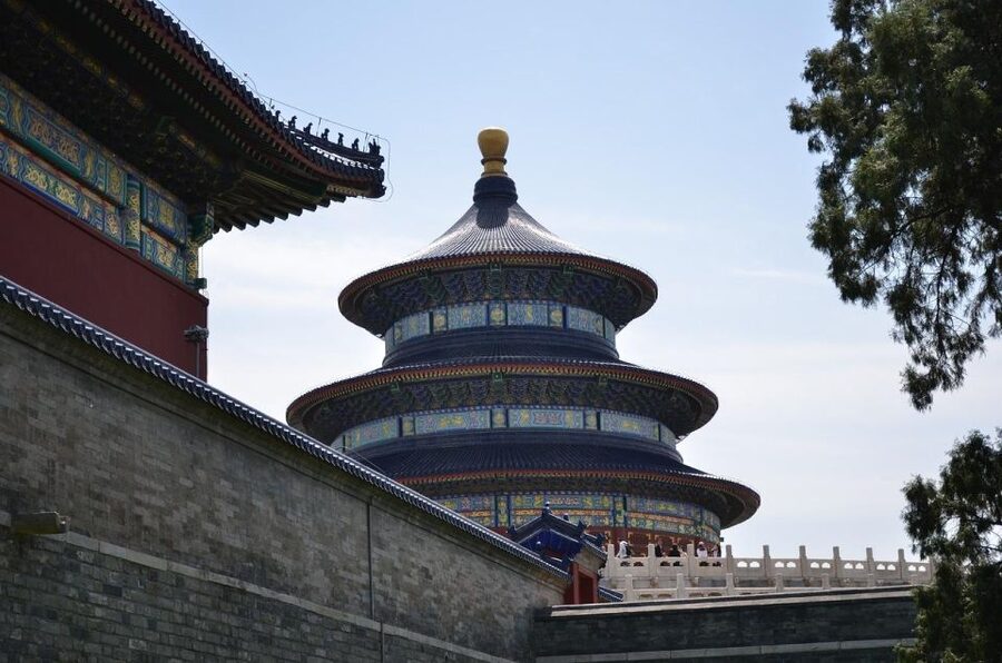 Beijing Layover Tour: Tailored Duration for Must-See Sites - In-City Custom Tour (No Great Wall) for when you want to steer