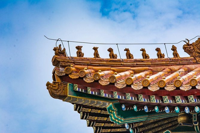 Beijing Layover Tour to Tiananmen Square and Forbidden City - Why This Beijing Layover Plan Works When Time Is Tight