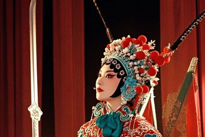 Beijing Liyuan Theater Peking Opera Ticket Booking - Price and value: is $30 a fair deal for a 1-hour opera ticket?