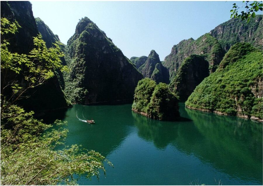 Beijing: Longqing Gorge w/Great Wall or Guyaju Private Tour - So, should you book it?