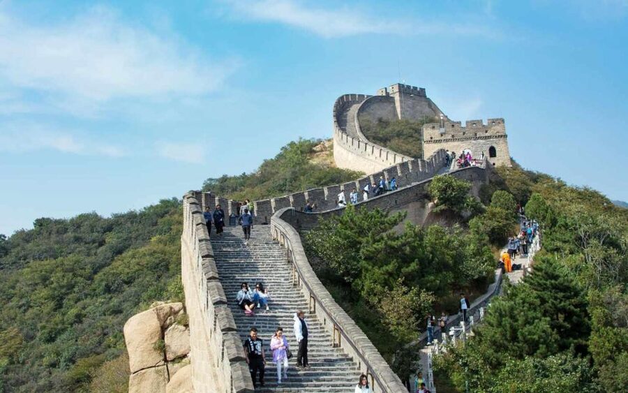 Beijing: Longqing Gorge w/Great Wall or Guyaju Private Tour - FAQ