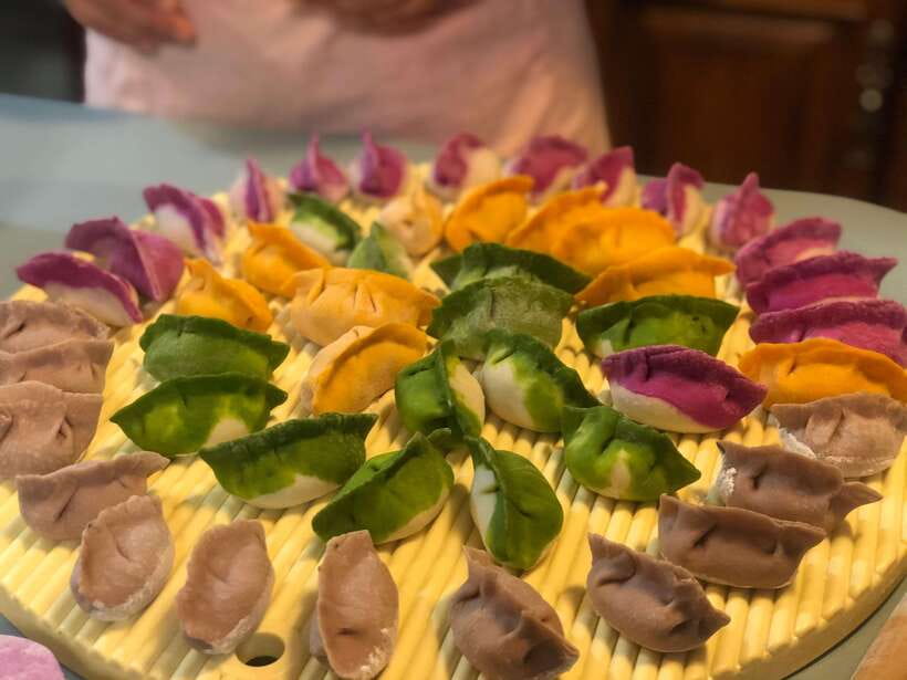 Beijing Market Tour with 10-course Family Feast - Timing for a 4-hour tour without feeling rushed