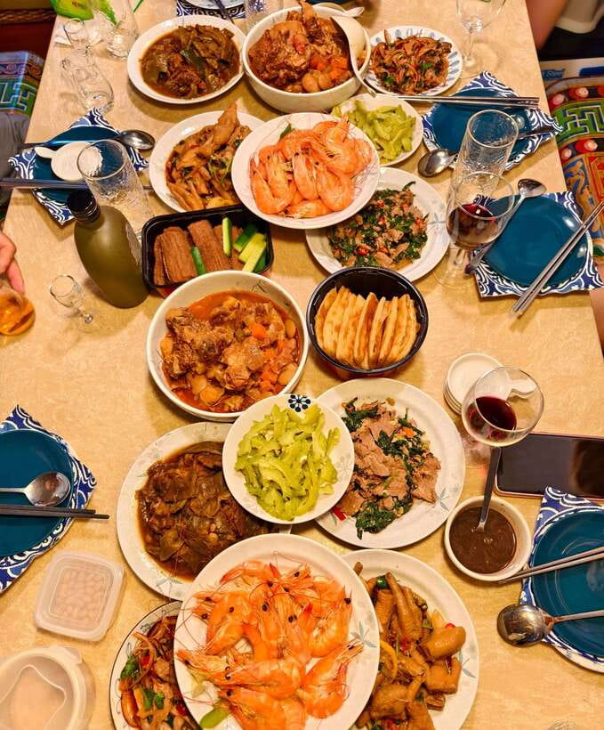 Beijing Market Tour with 10-course Family Feast - Practical checklist: make it easy on yourself
