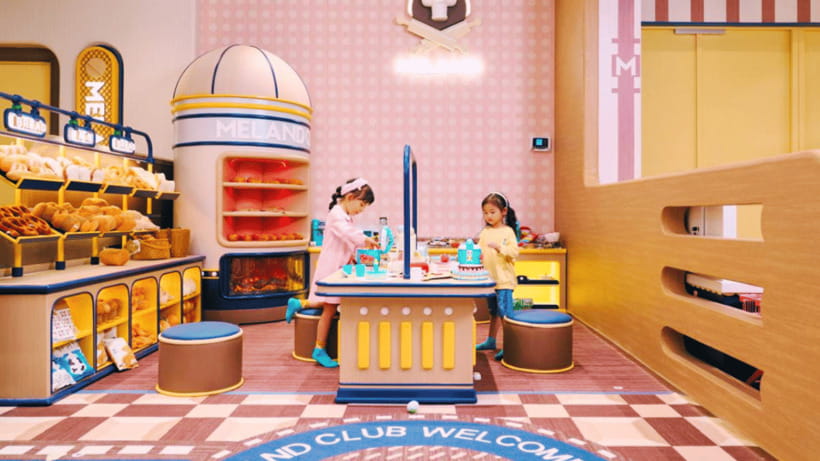 Beijing: Meland Club Indoor Playground Admission - How to Plan Your One-Day Pass Without Missing Anything