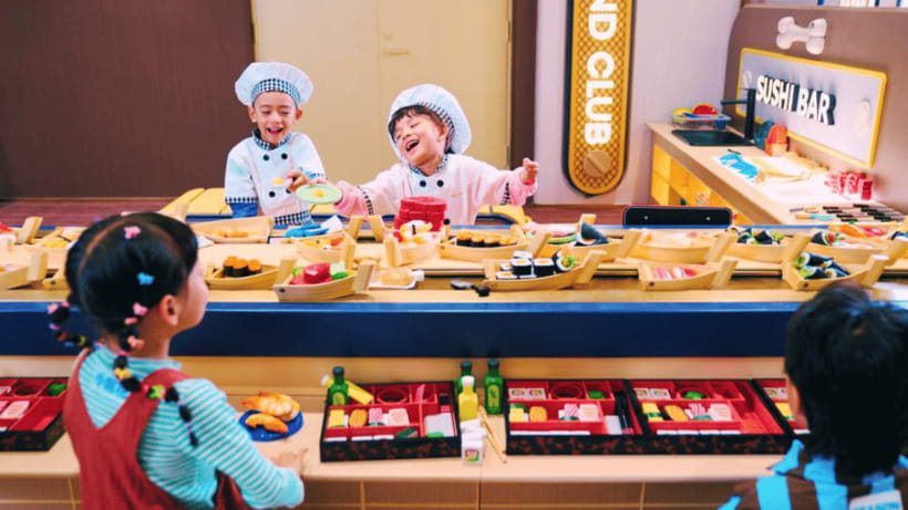 Beijing: Meland Club Indoor Playground Admission - Price, Value, and Who This Indoor Playground Suits Best