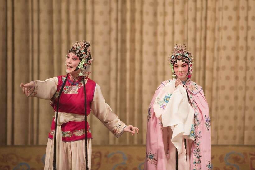 Beijing: Must-See Peking Opera at Liyuan Theatre Ticket - Value check: is $37 worth it?