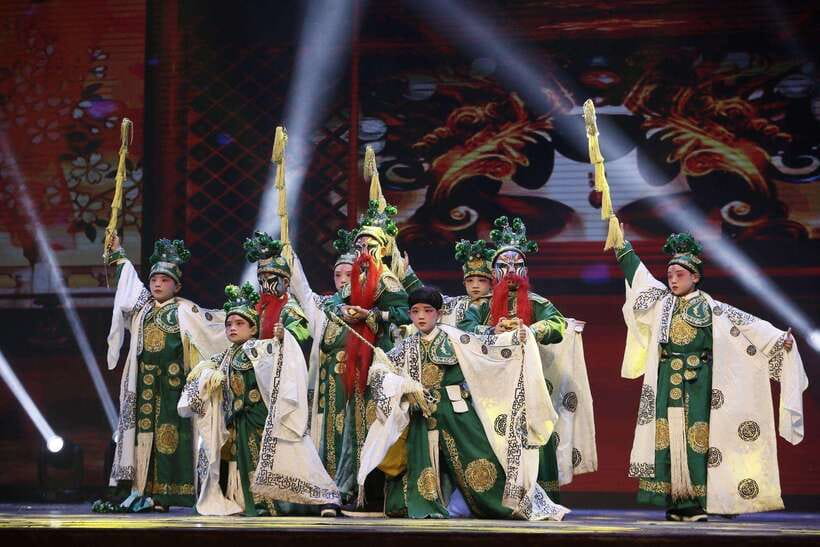 Beijing: Must-See Peking Opera at Liyuan Theatre Ticket - Who this is best for (and who should think twice)