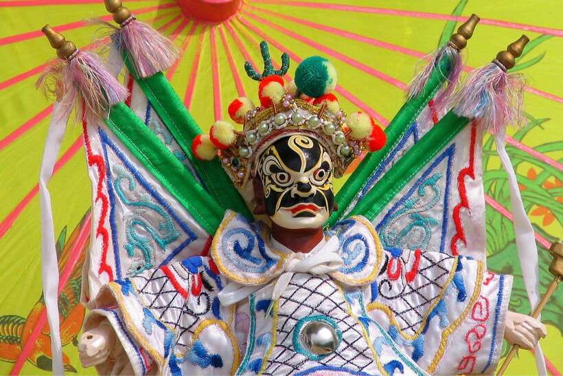 Beijing: Must-See Peking Opera at Liyuan Theatre Ticket - Ticket price and seat choices: what you are really paying for