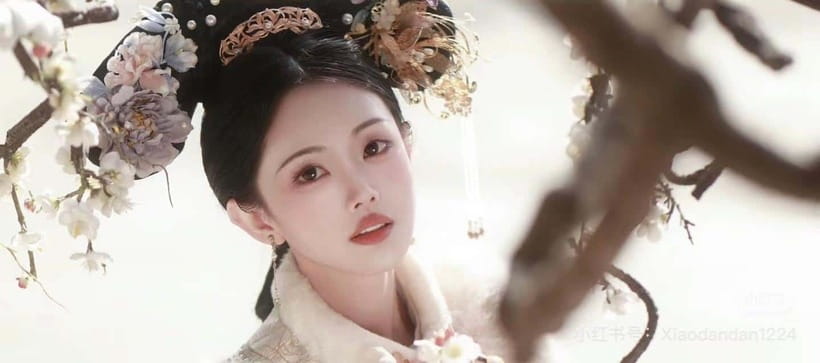 Beijing: Must-Try Chinese Ancient Costume Rental& Photoshoot - The Forbidden City Tour Portion, What It Adds