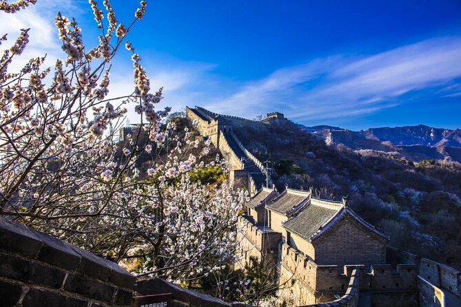 Beijing Mutianyu Great Wall All Inclusive Private & layover Tour - How private pickup from Beijing and PEK changes your day