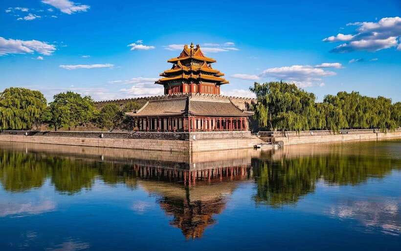 Beijing: Mutianyu Great Wall and Forbidden City Private Tour - Mutianyu Great Wall, not Badaling, is the smarter crowd choice