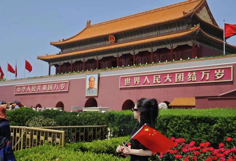 Beijing: Mutianyu Great Wall and Forbidden City Private Tour - When guides make the day: Kathy, Lili, Joe, Peter, and others
