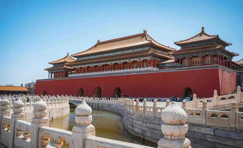 Beijing: Mutianyu Great Wall and Forbidden City Private Tour - Price and value: what $117 per person really covers