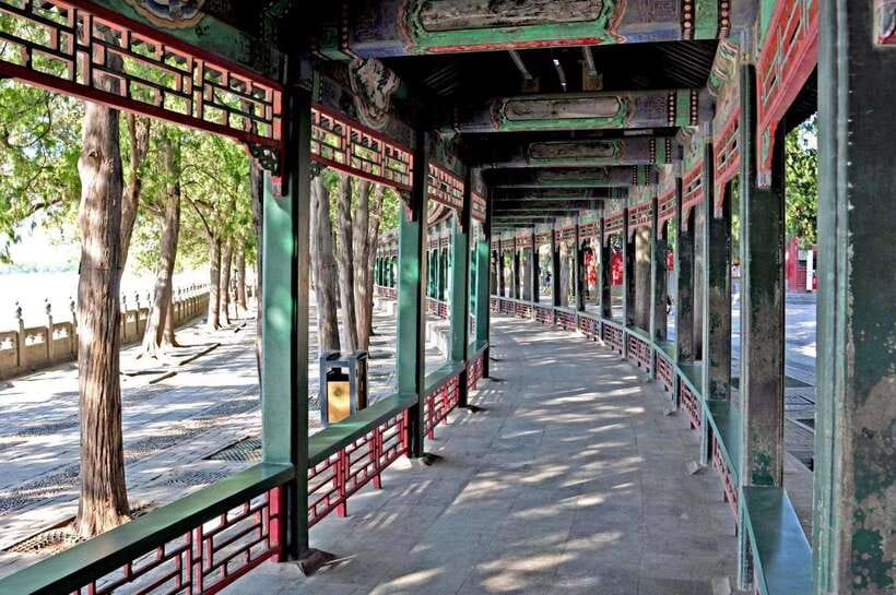 Beijing: Mutianyu Great Wall and Summer Palace Private Tour - Key highlights worth your attention