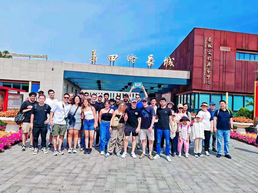 Beijing:Mutianyu Great Wall Bus Tour 7/8/9/10/13/13:30/15:30 - Why Mutianyu Great Wall is such a smart first choice