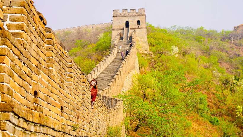 Beijing: Mutianyu Great Wall Day Tours with Options - Getting There: Swissotel Meeting Point and the Comfortable Private Ride