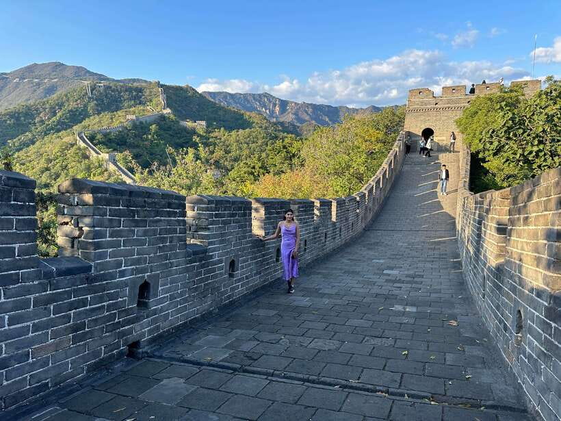 Beijing: Mutianyu Great Wall Day Tours with Options - How Much Time You Actually Need on the Wall