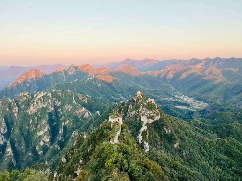 Beijing: Mutianyu Great Wall Day Tours with Options - Adding Extra Beijing Stops Without Losing Your Day