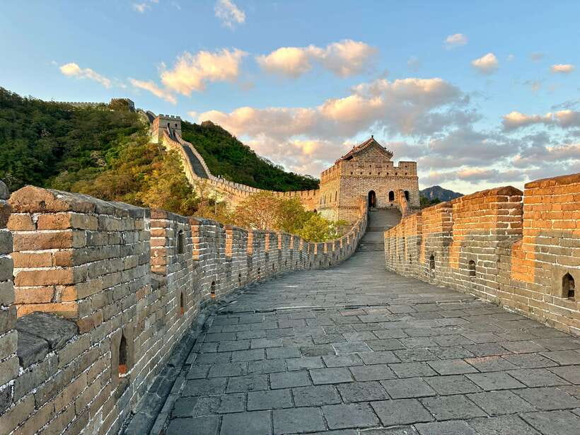 Beijing: Mutianyu Great Wall Day Tours with Options - Guides and Drivers: Why the Day Feels Smooth