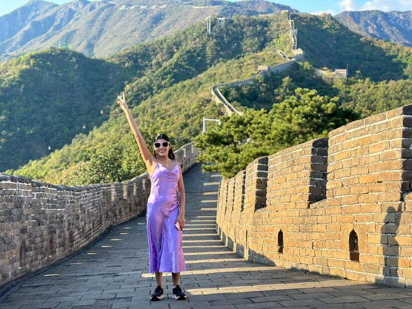 Beijing: Mutianyu Great Wall Day Tours with Options - Practical Tips: What to Bring and How to Avoid Problems