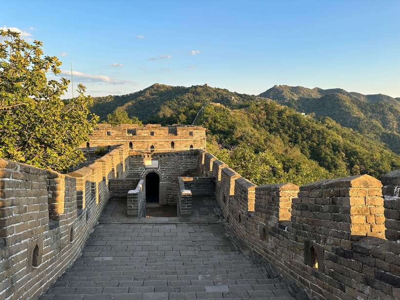 Beijing: Mutianyu Great Wall Day Tours with Options - Who This Mutianyu Tour is Best For