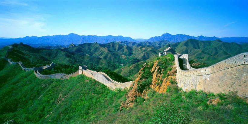Beijing Mutianyu Great Wall Entry Tickets Chairlift Toboggan - Tickets and messaging: why WhatsApp is the make-or-break detail