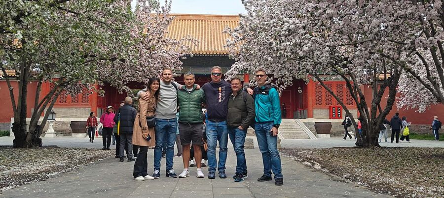 Beijing: Mutianyu Great Wall & Forbidden City /Summer Palace - Who Should Book This Tour, and Who Might Prefer a Slower Plan