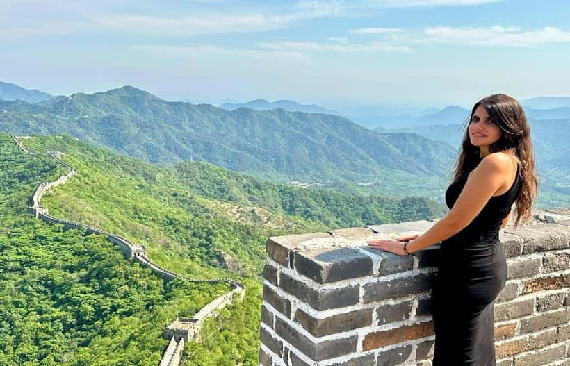 Beijing Mutianyu Great Wall&ForbiddenCity All Inclusive Tour - Who This Tour Fits Best (And Who Should Skip It)