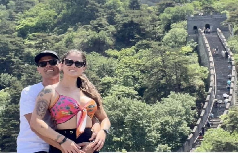 Beijing Mutianyu Great Wall&ForbiddenCity All Inclusive Tour - Mutianyu Great Wall Without the Chaos: VIP Fast Pass and Best Views