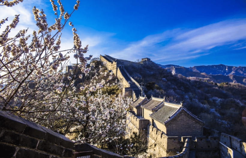 Beijing Mutianyu Great Wall&ForbiddenCity All Inclusive Tour - Price and Value: Why $155 Can Be a Smart Deal