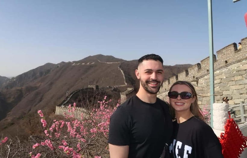 Beijing Mutianyu Great Wall&ForbiddenCity All Inclusive Tour - Rules That Matter: Passport, Security Checks, and On-Site Restrictions