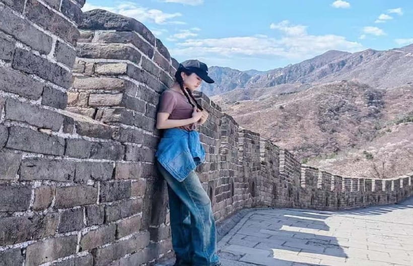 Beijing Mutianyu Great Wall&ForbiddenCity All Inclusive Tour - Forbidden City Timing, Tickets, and What to Focus On