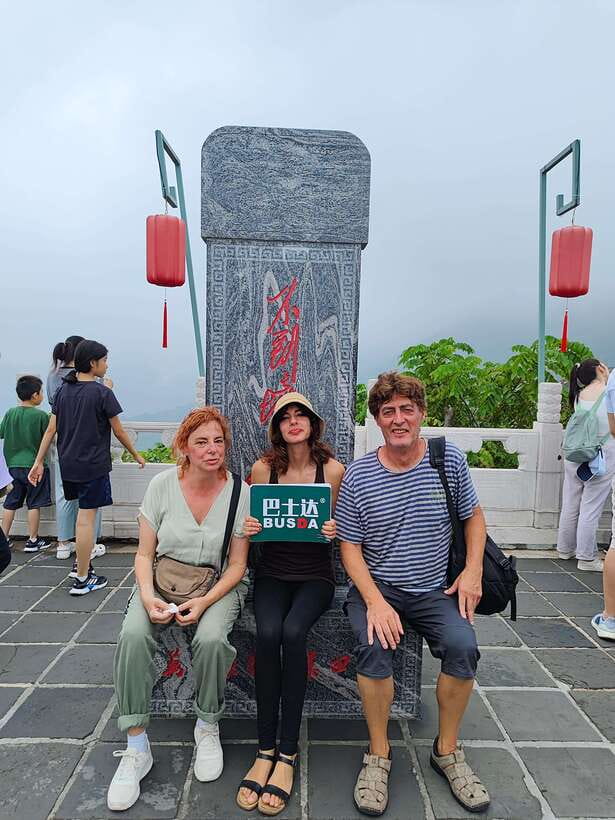 Beijing: Mutianyu Great Wall Private Tour w Language Option - Getting picked up around 7:30am and reaching Mutianyu smoothly