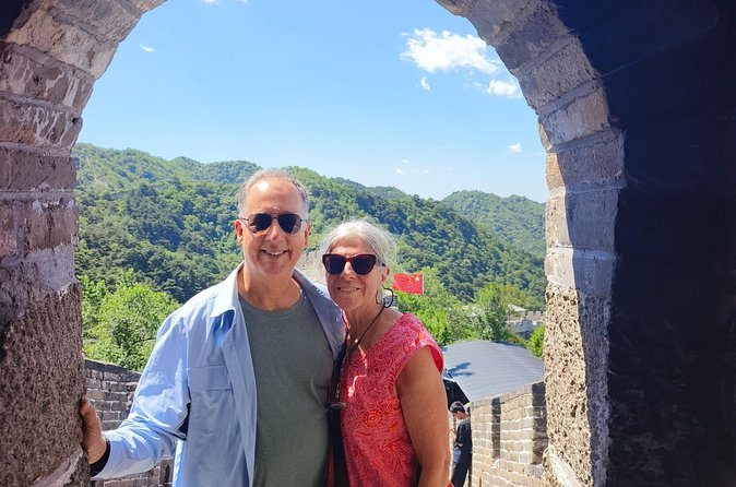 Beijing Mutianyu Great Wall Private Tour with Lunch - Lunch You Made: What to Expect From the Dumpling Meal