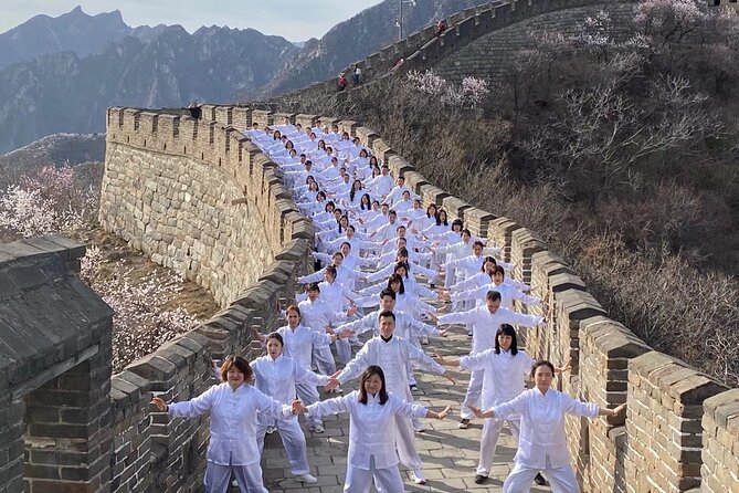 Beijing Mutianyu Great Wall Private Tour with Options - Mutianyu itself: the watchtowers and battlements are the star