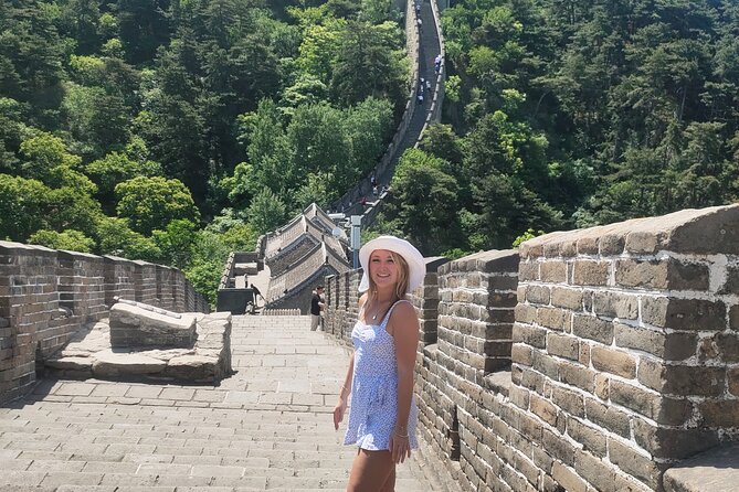 Beijing Mutianyu Great Wall Private Tour with Options - Traffic and timing: why your departure time matters