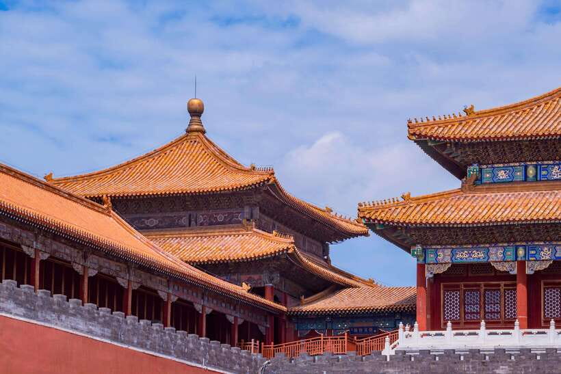 Beijing: Mutianyu Great Wall Private Tour with Ticket - English guide support that actually helps, from Liz to Betty