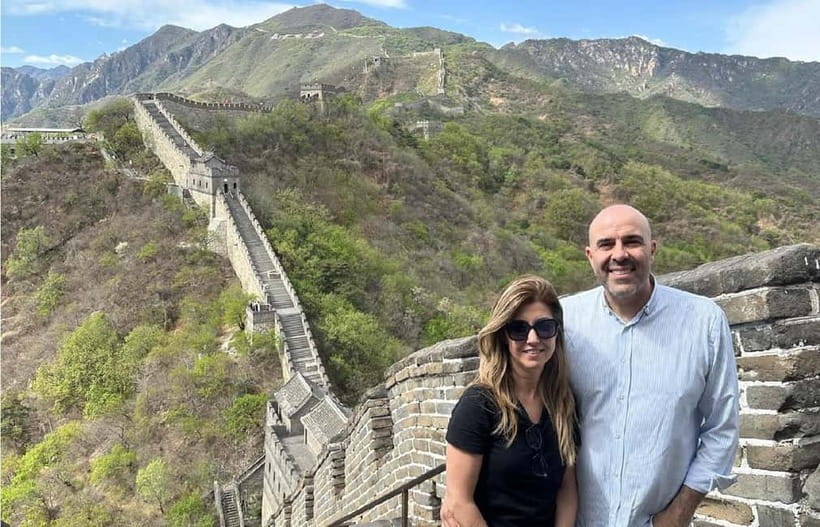 Beijing Mutianyu Great Wall&Summer Palace All Inclusive Tour - Key things that make this tour work well