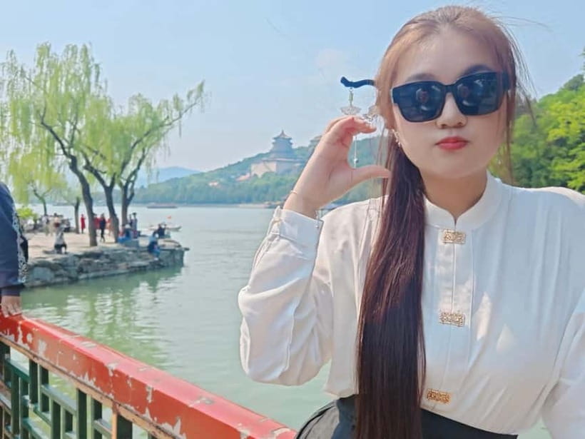 Beijing Mutianyu Great Wall&Summer Palace All Inclusive Tour - Summer Palace: why this imperial garden still feels special today