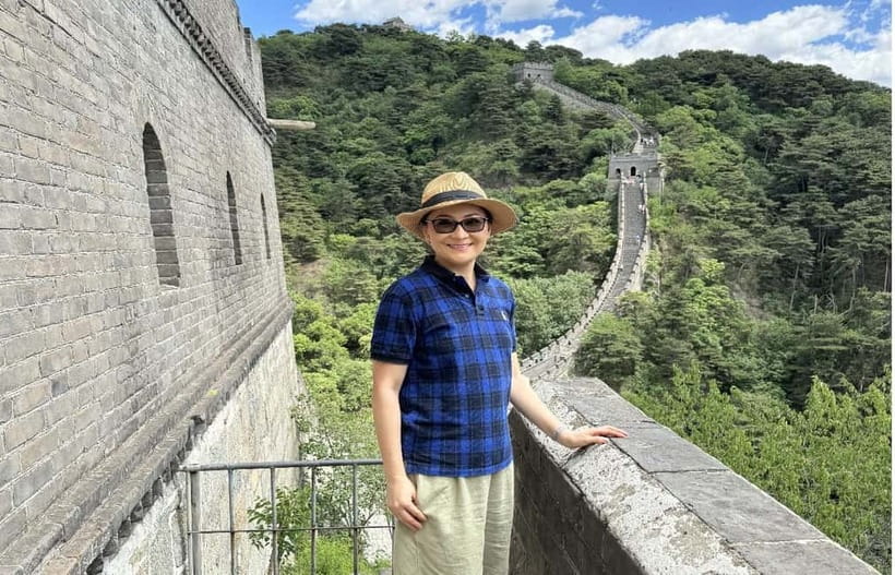 Beijing Mutianyu Great Wall&Summer Palace All Inclusive Tour - Price and value: why $149 can work if you hate logistics