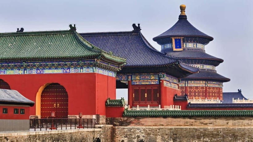 Beijing: Mutianyu Great Wall Ticket & AI Interactive Show - Mutianyu Great Wall: The 3-Hour Walk and Photo Stop Rhythm