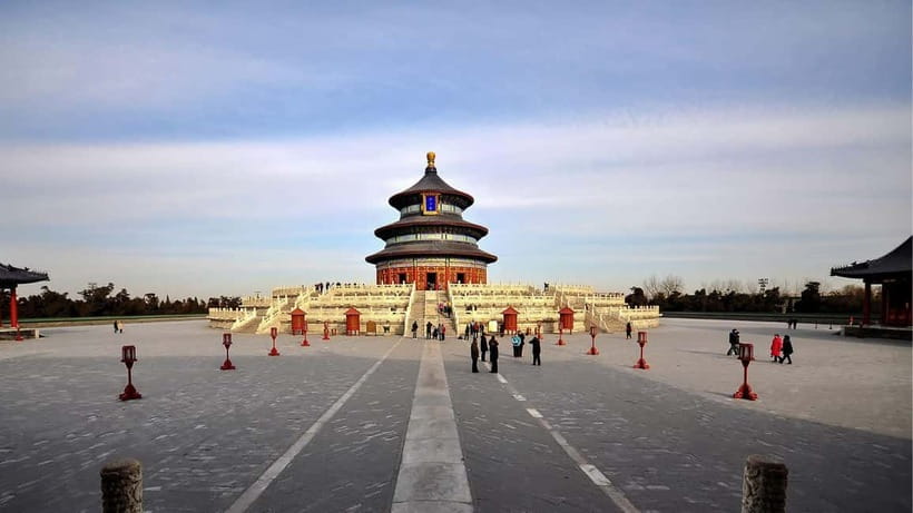 Beijing: Mutianyu Great Wall Ticket & AI Interactive Show - The AI Interactive Time-Travel Show: Fun, Practical, or Just Theater?