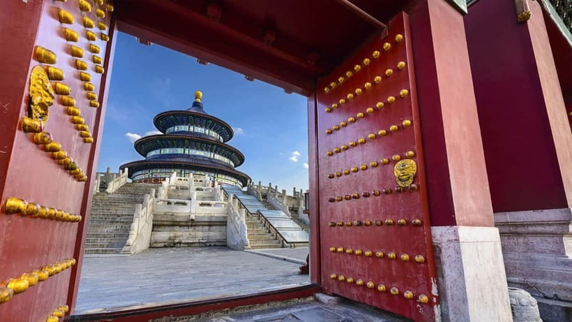 Beijing: Mutianyu Great Wall Ticket & AI Interactive Show - Price and Value: Is $32 Worth It?
