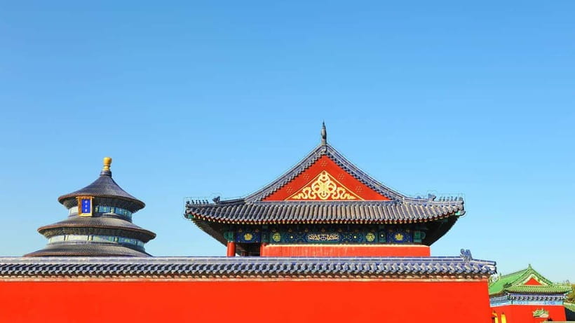 Beijing: Mutianyu Great Wall Ticket & AI Interactive Show - Should You Book This Mutianyu Ticket and AI Show?
